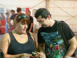 XVIII Concentracion - 2011